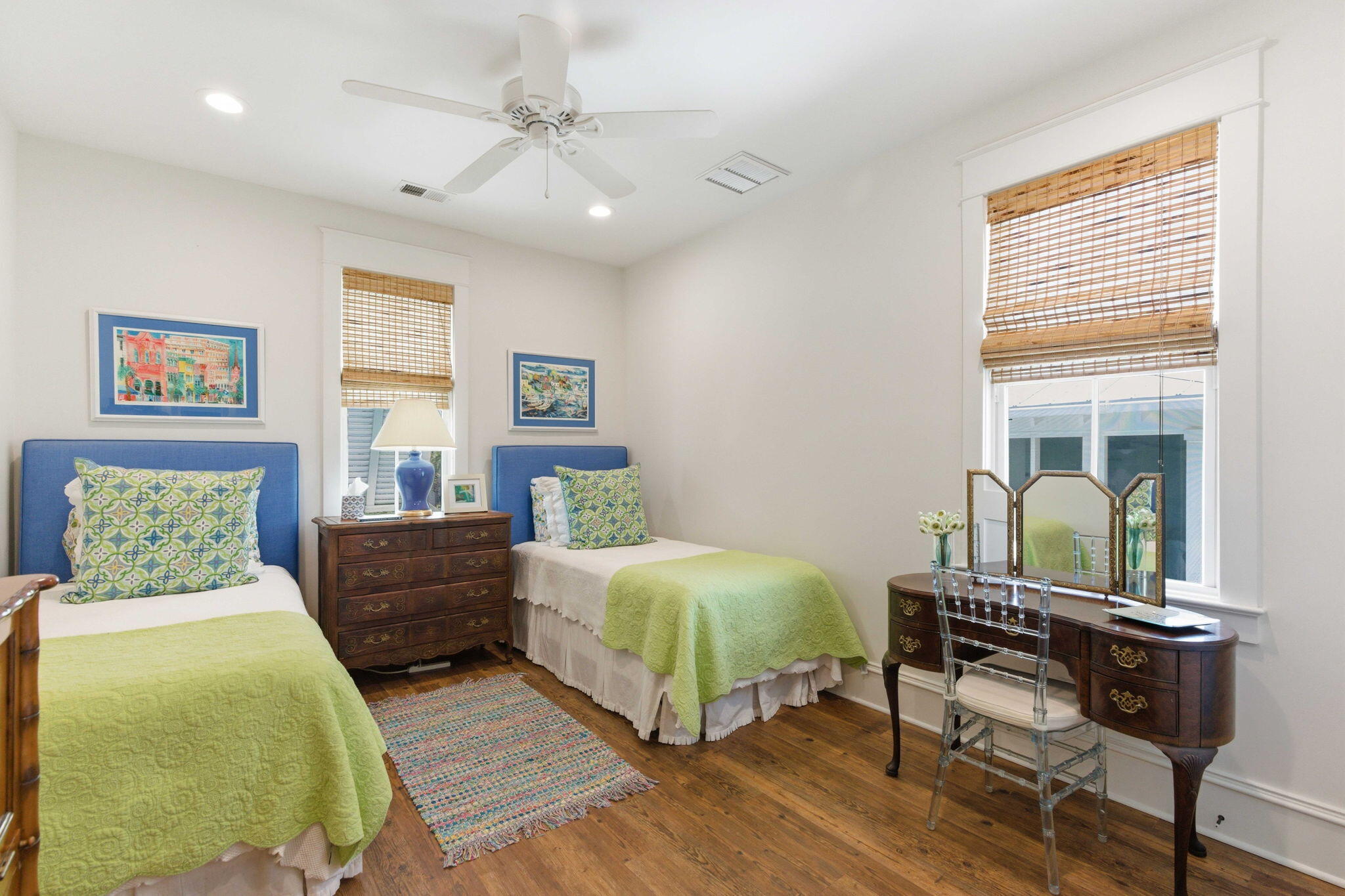 359 Bridgetown Pass Mount Pleasant, SC 29464 - Photo 43 of 46 Frog Bedroom