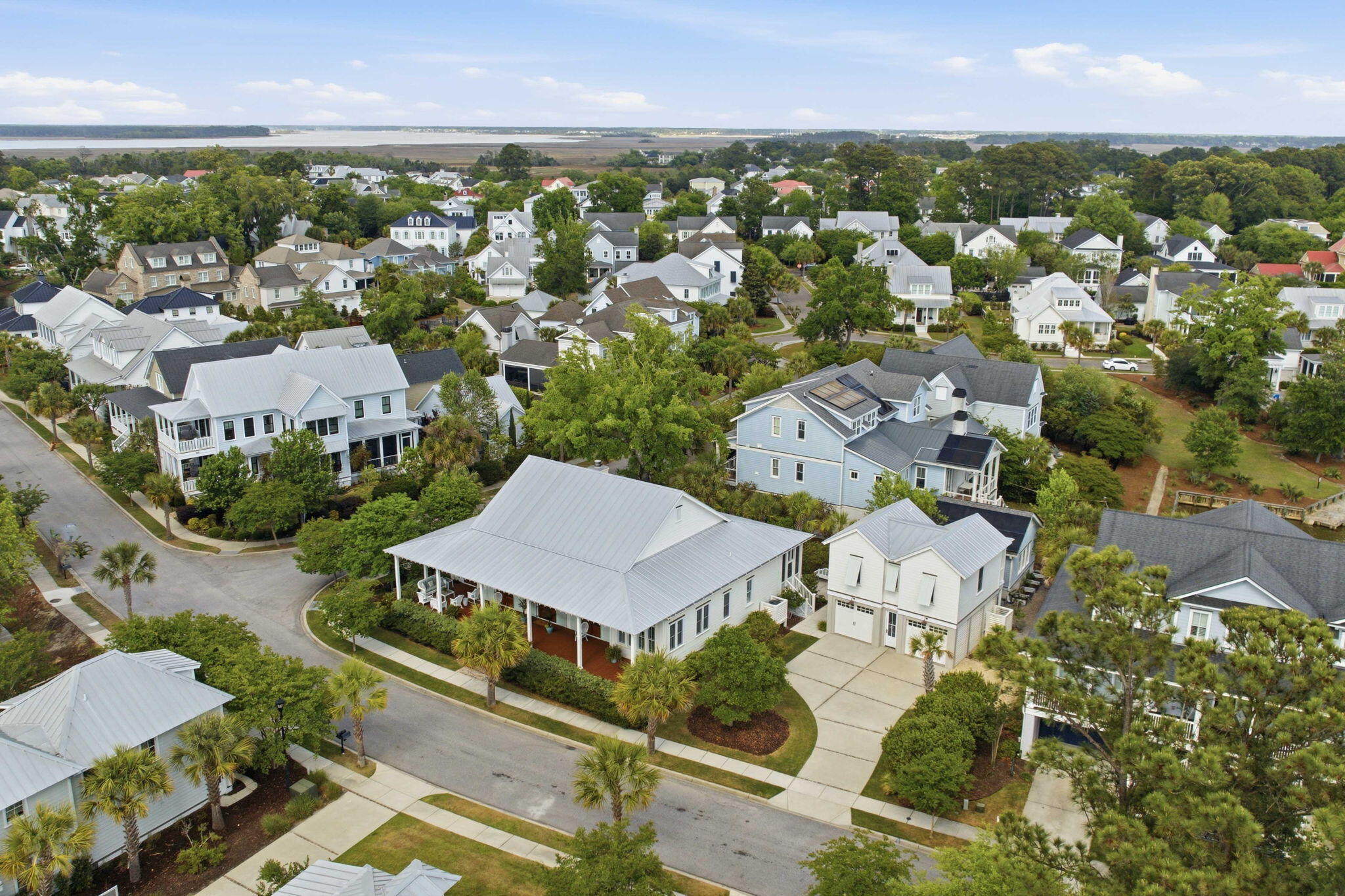 359 Bridgetown Pass Mount Pleasant, SC 29464 - Photo 45 of 46 House on Corner Lot