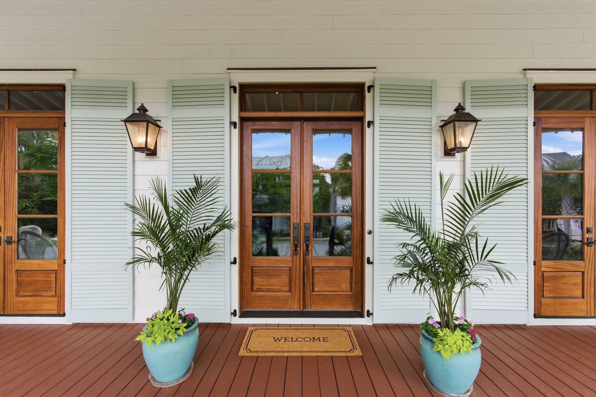 359 Bridgetown Pass Mount Pleasant, SC 29464 - Photo 5 of 46 Front Entrance