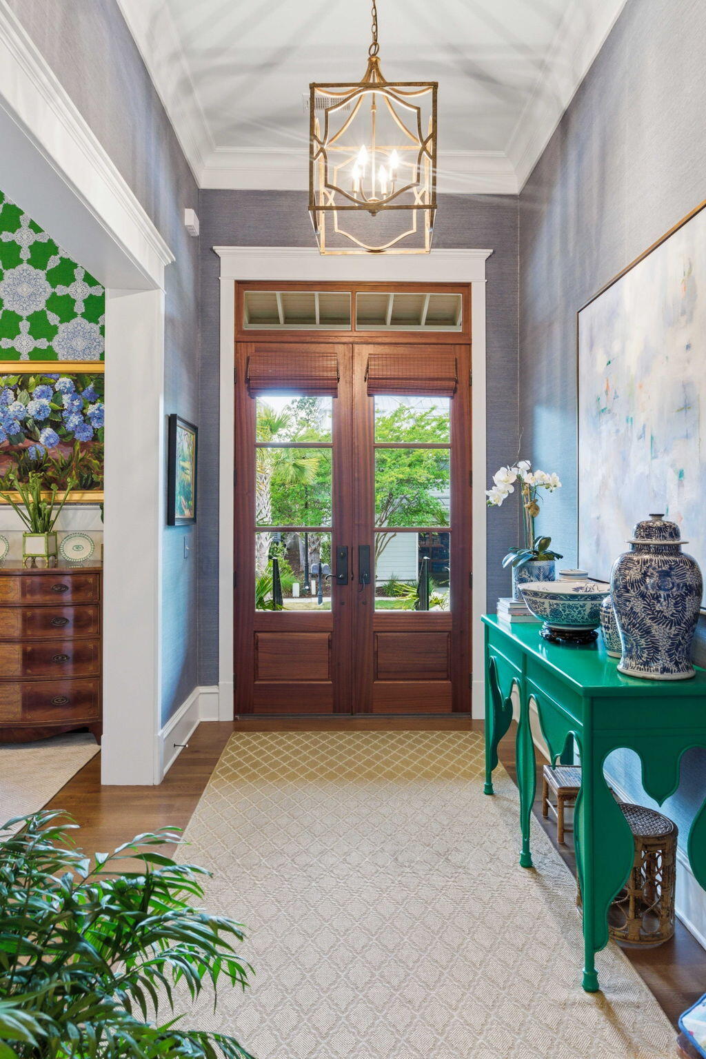 359 Bridgetown Pass Mount Pleasant, SC 29464 - Photo 6 of 46 Foyer