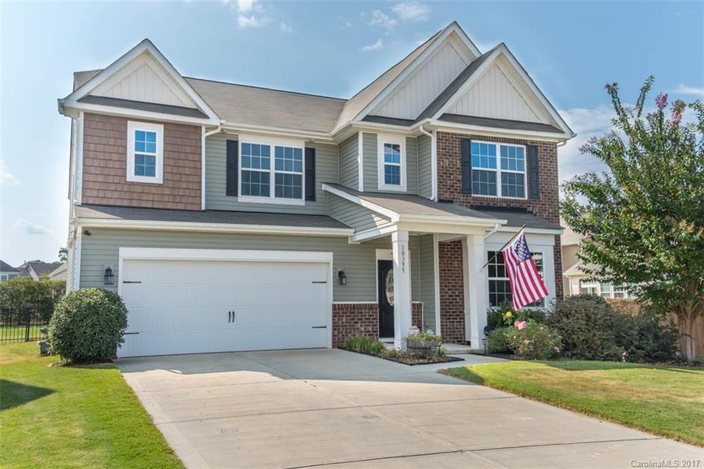 10395 Rutledge Ridge Drive Northwest Huntersville, NC 28078 - Photo 1 of 24 Gallery Image 1
