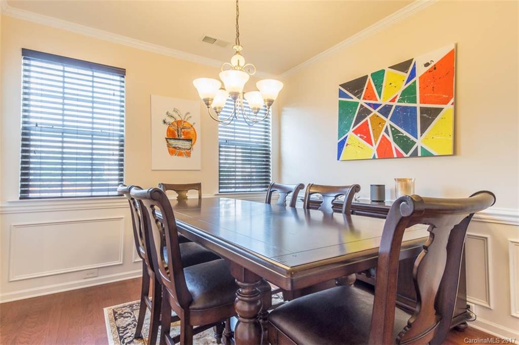 10395 Rutledge Ridge Drive Northwest Huntersville, NC 28078 - Photo 3 of 24 Gallery Image 3