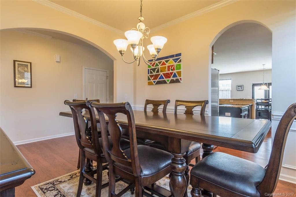 10395 Rutledge Ridge Drive Northwest Huntersville, NC 28078 - Photo 4 of 24 Gallery Image 4