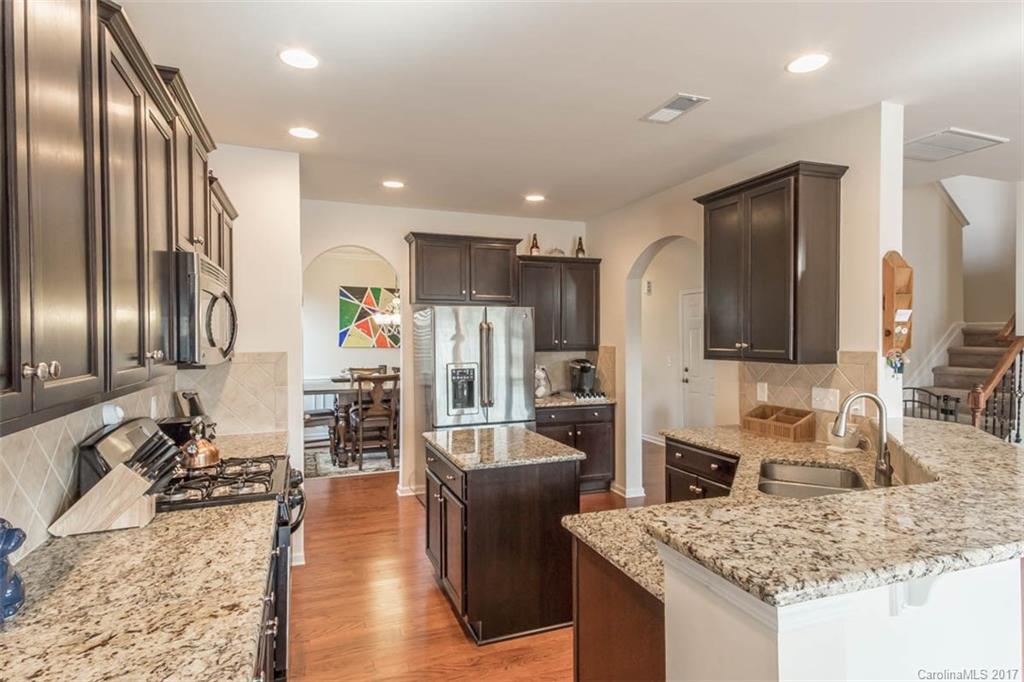 10395 Rutledge Ridge Drive Northwest Huntersville, NC 28078 - Photo 5 of 24 Gallery Image 5