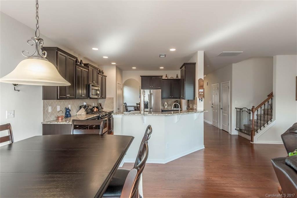 10395 Rutledge Ridge Drive Northwest Huntersville, NC 28078 - Photo 7 of 24 Gallery Image 7