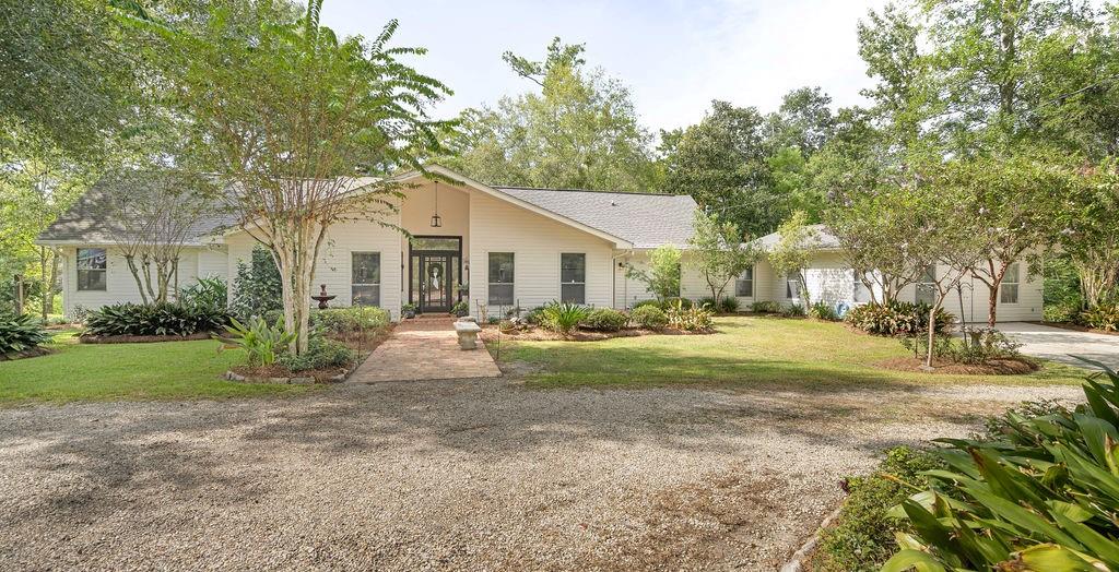 28326 Vinson Road Lacombe, LA 70445 - Photo 1 of 34 Gallery Image 1