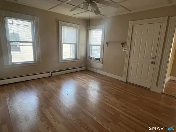 $1,700 | 128 South Whittlesey Avenue, Unit 2, Wallingford, CT 06492