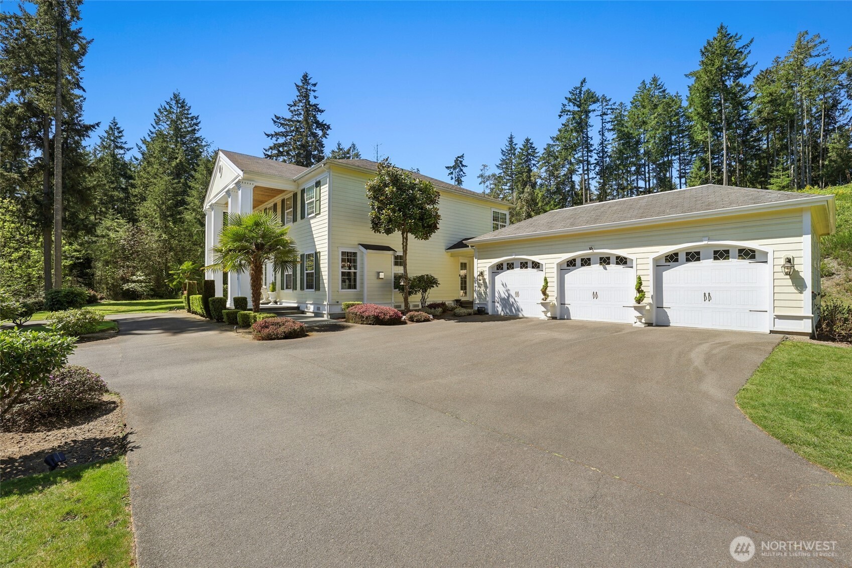 14972 Stevens Road Southeast Olalla, WA 98359 - Photo 7 of 40