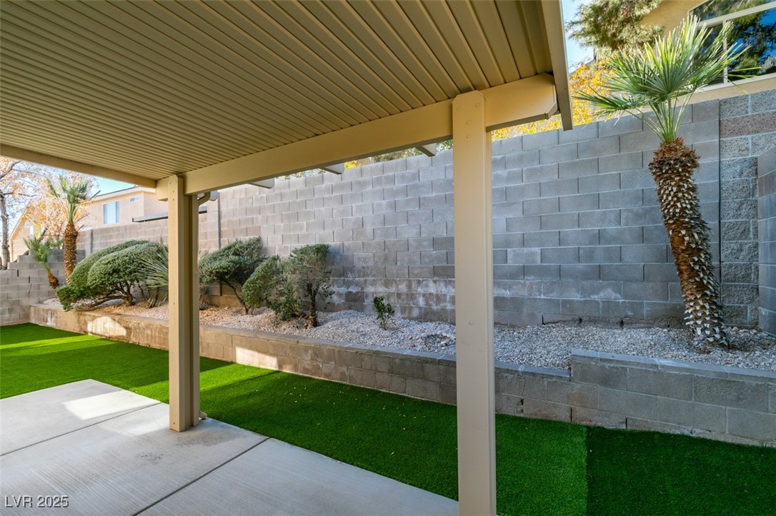 10341 Pompei Place Las Vegas, NV 89144 - Photo 31 of 38