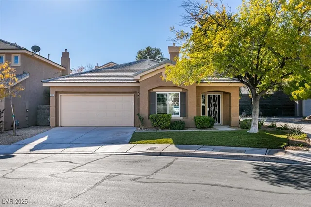 $2,285 | 10341 Pompei Place, Las Vegas, NV 89144