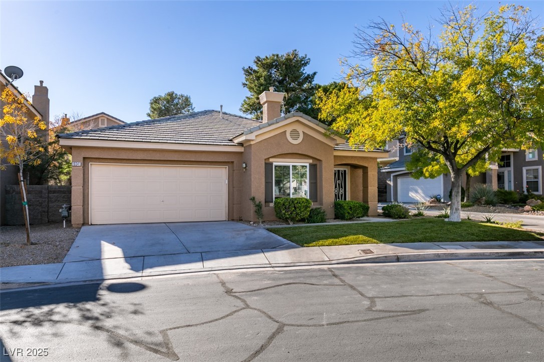 10341 Pompei Place Las Vegas, NV 89144 - Photo 37 of 38