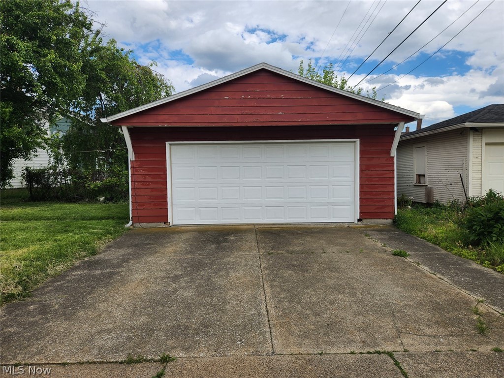 2336 10th Street Northwest Canton, OH 44708 - Photo 16 of 17