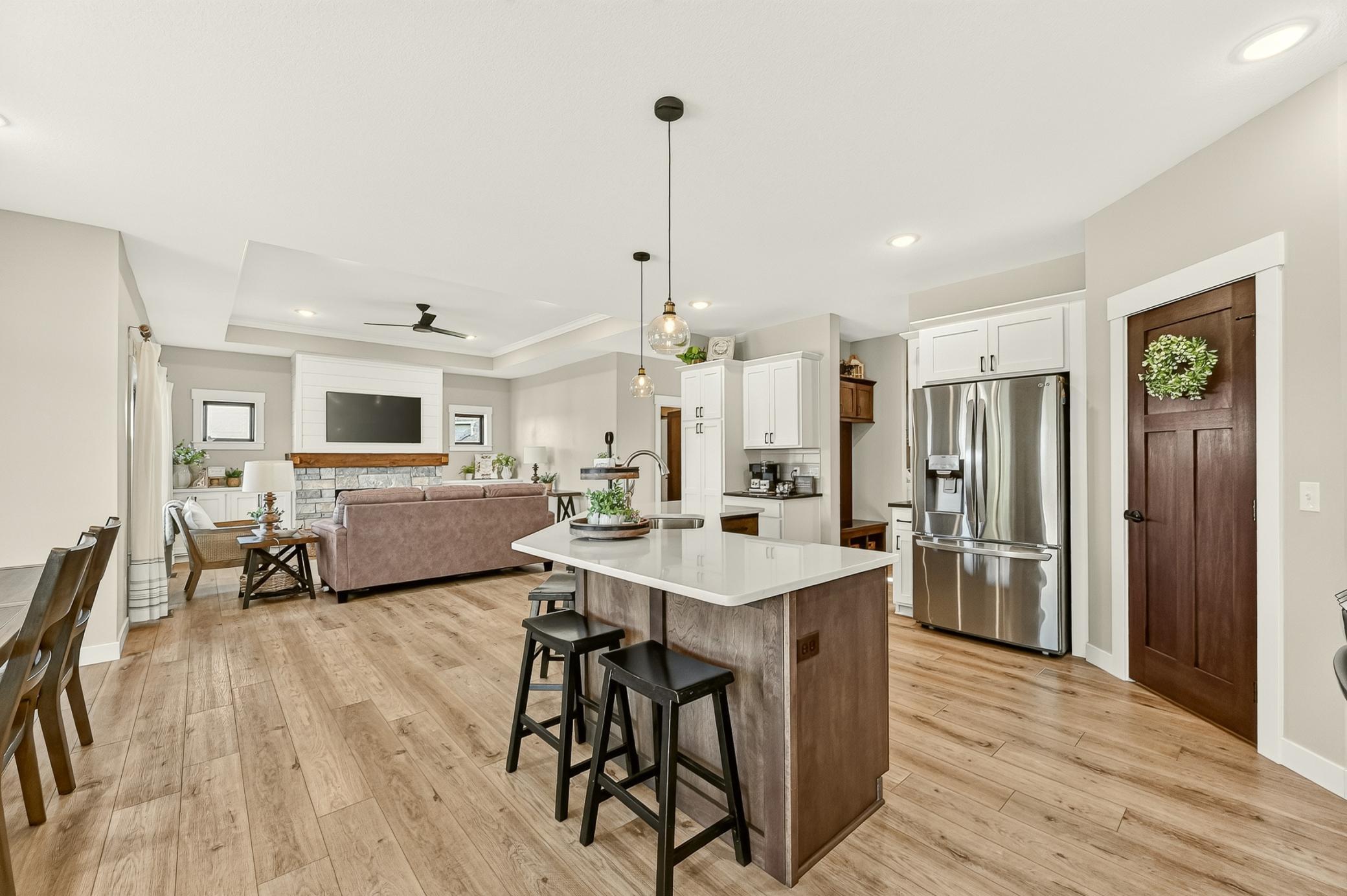867 Grand Ridge Drive Northeast Byron, MN 55920 - Photo 13 of 47