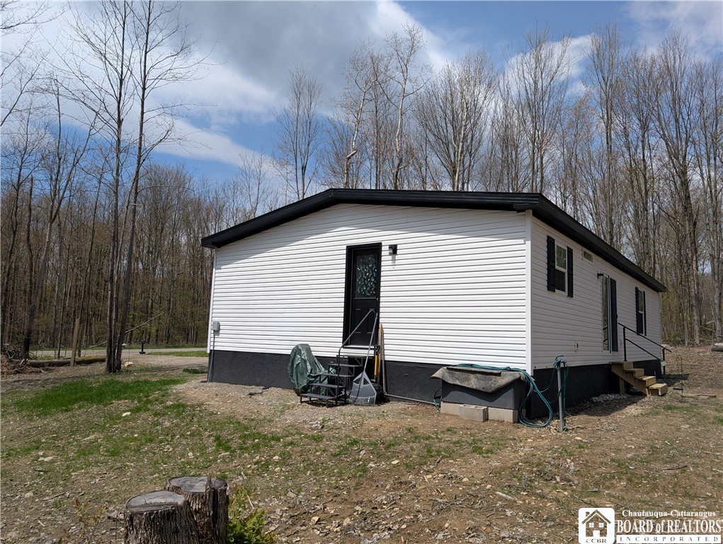 5458 Herrick Road Gerry, NY 14740 - Photo 7 of 36