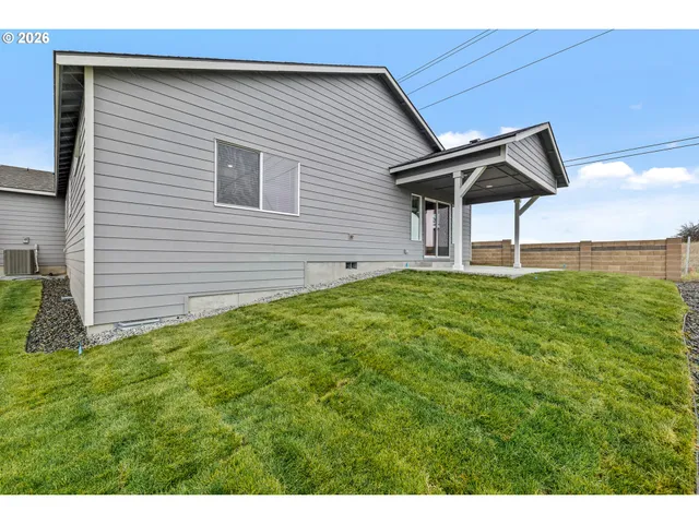 $439,900 | 1792 Northeast 9th Place, Hermiston, OR 97838