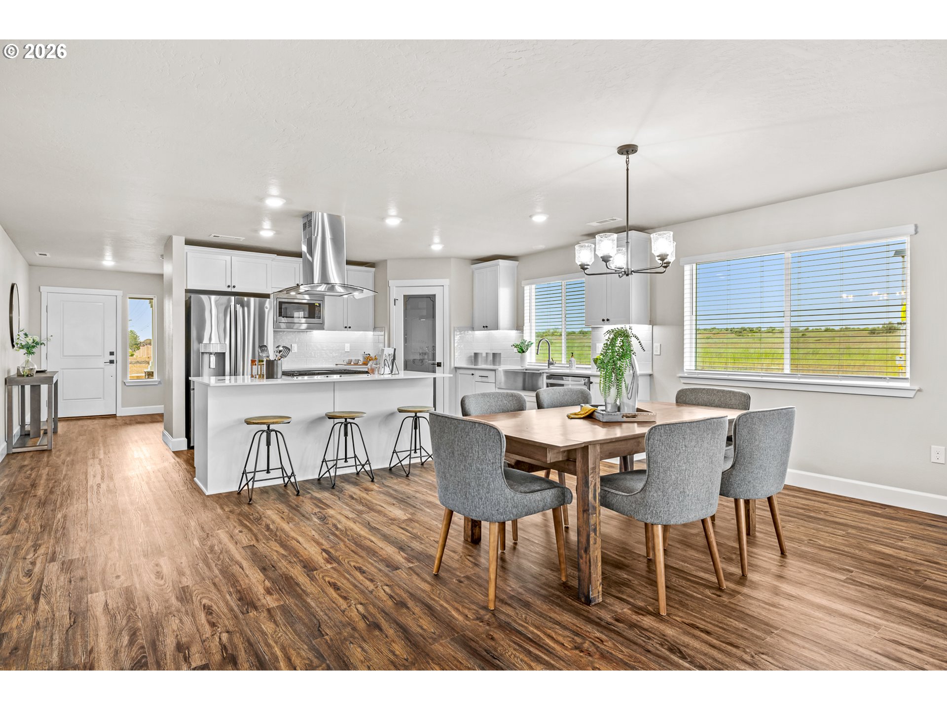 1792 Northeast 9th Place Hermiston, OR 97838 - Photo 9 of 23