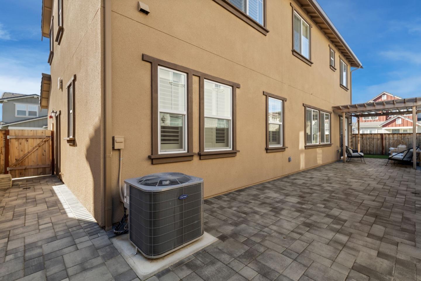 39941 Seal Drive Newark, CA 94560 - Photo 27 of 28 a view of outdoor space and porch