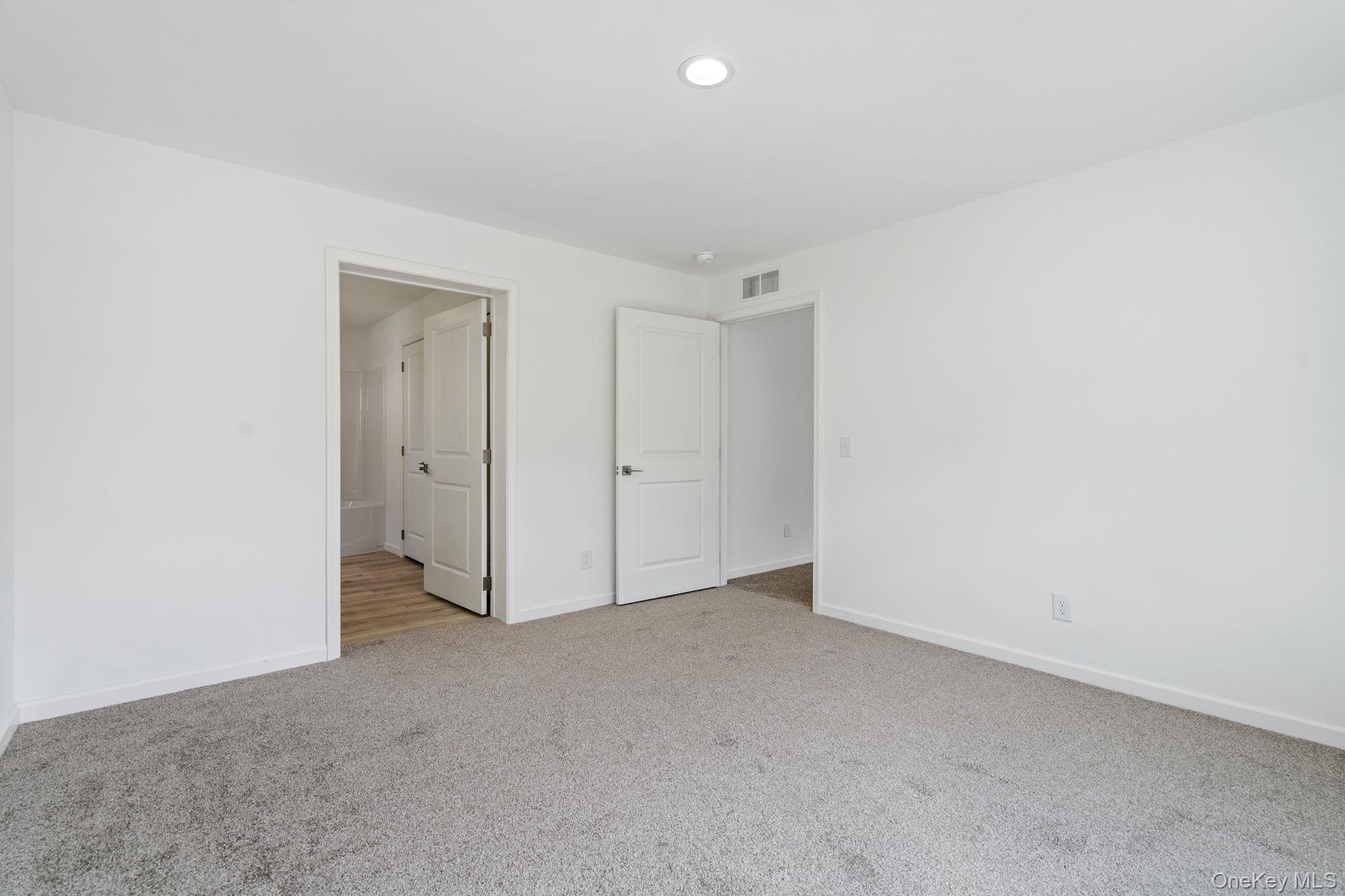 23 Spring Street Monticello, NY 12701 - Photo 27 of 44 a view of an empty room