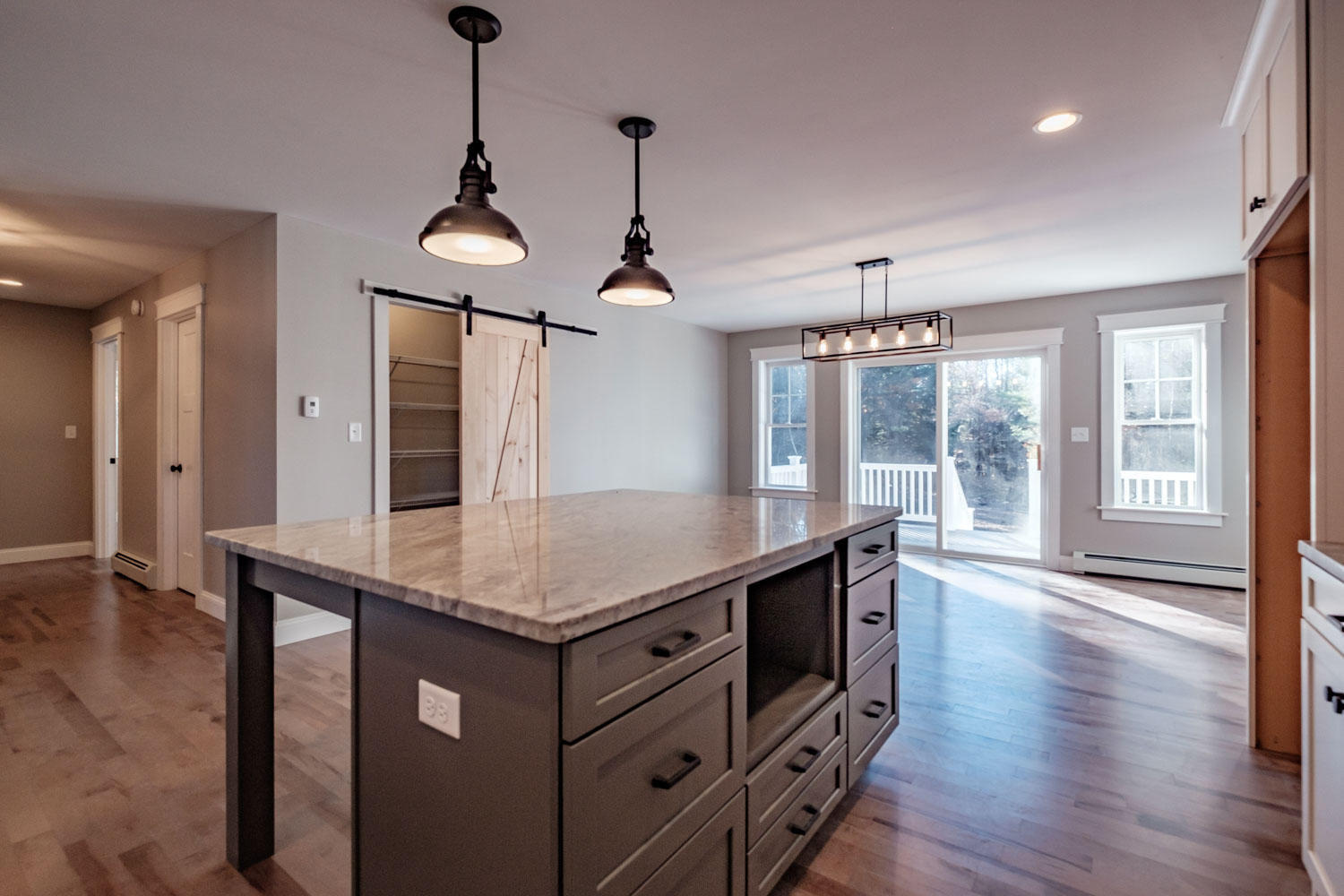 211 Jenkins Road Saco, ME 04072 - Photo 14 of 35 Kitchen