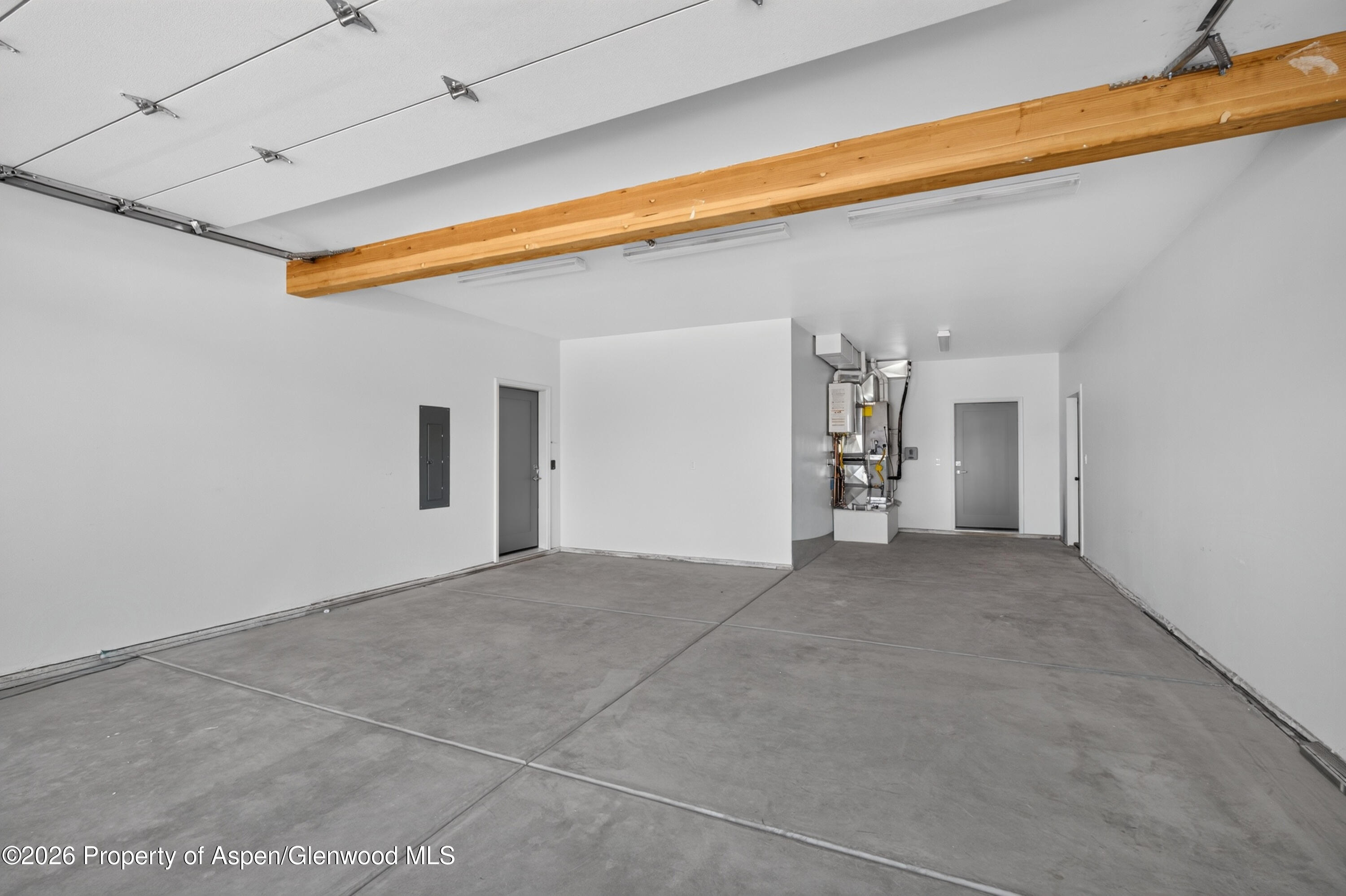 1334 Clover Court Rifle, CO 81650 - Photo 41 of 45 Oversized garage
