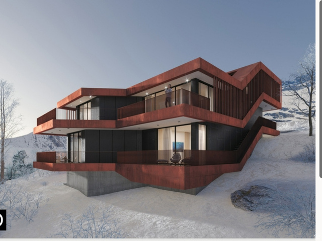 8479 Copper Crest Road, Unit 45 Eden, UT 84310 - Photo 1 of 7