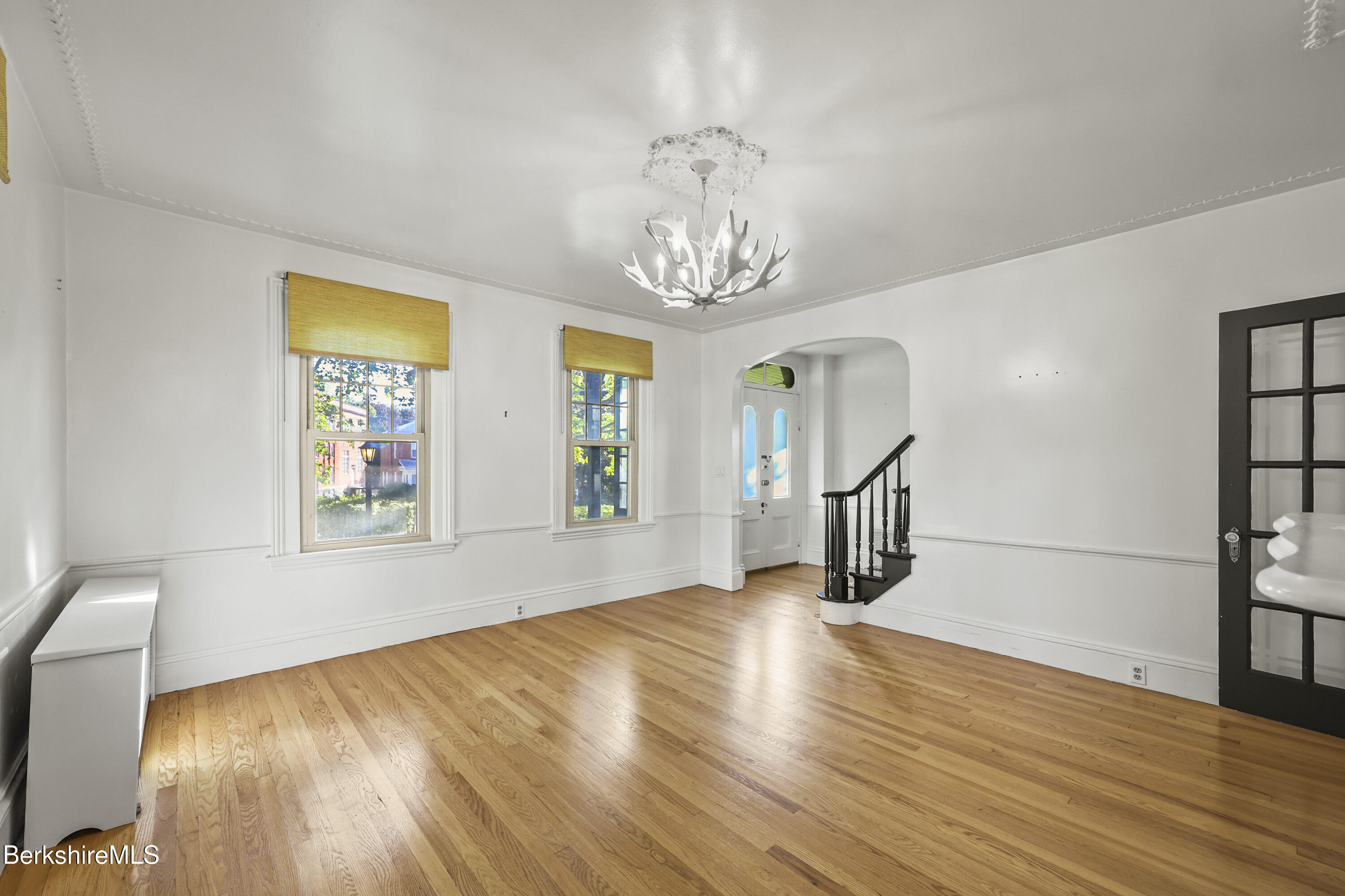 22 Maple Street Adams, MA 01220 - Photo 10 of 65 Living Room