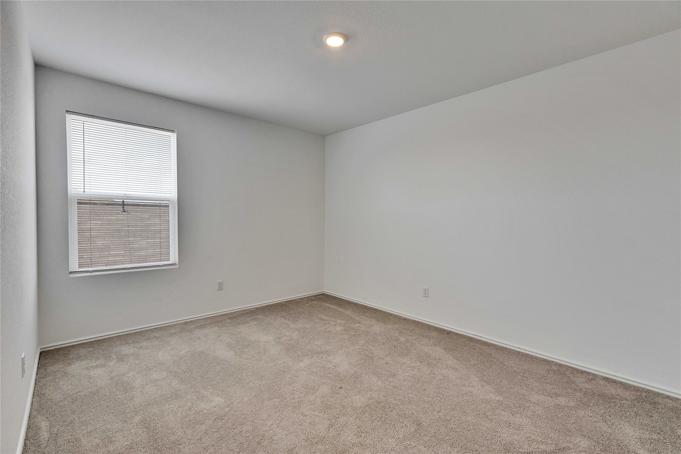 206 Canley Loop Hutto, TX 78634 - Photo 19 of 31 an empty room with a window