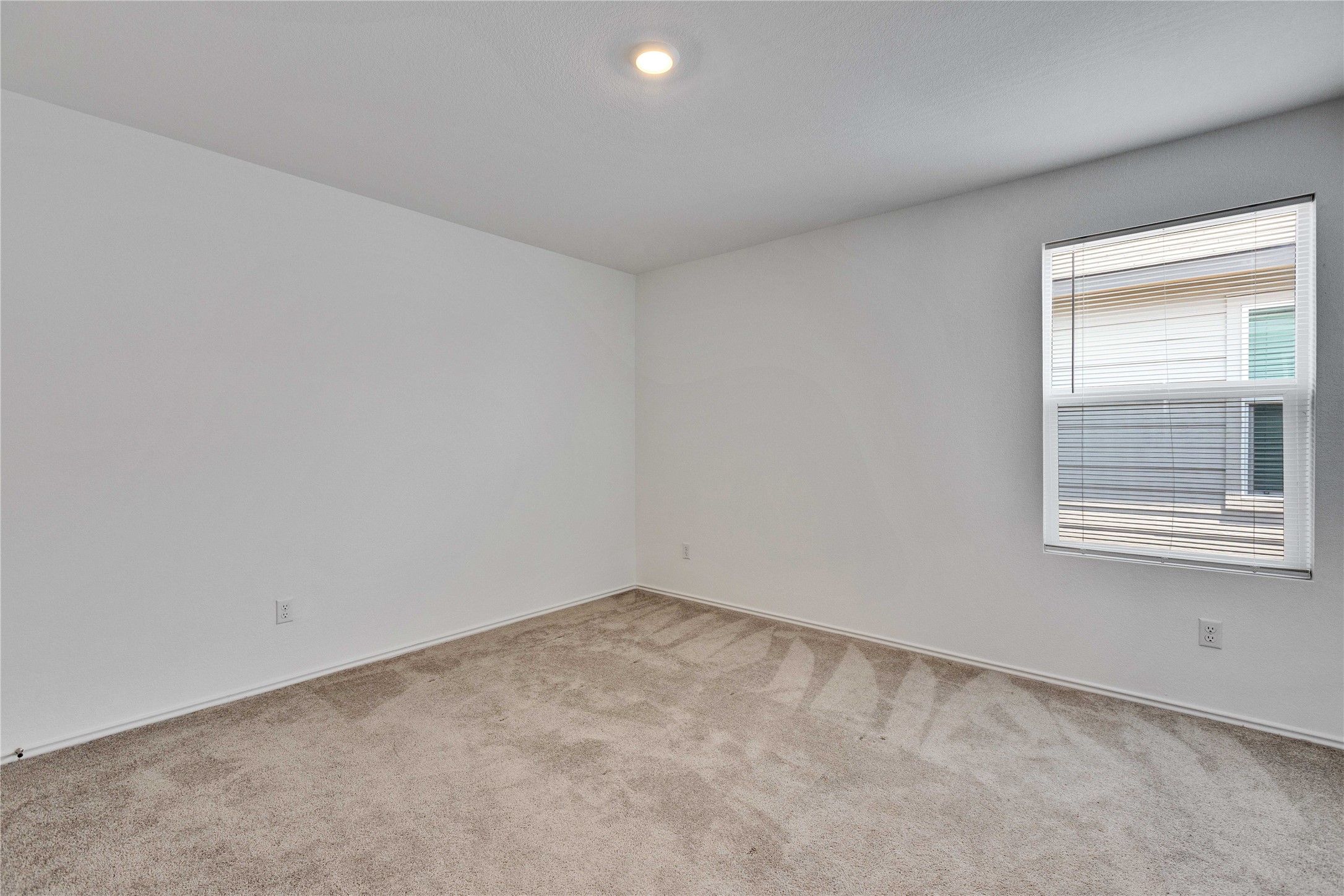206 Canley Loop Hutto, TX 78634 - Photo 20 of 31 an empty room with a window
