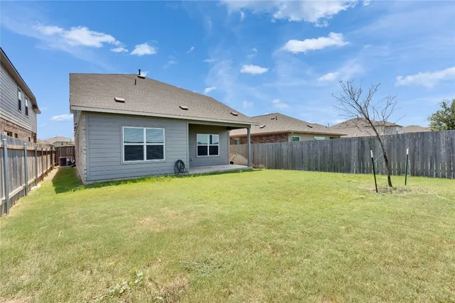 $390,000 | 206 Canley Loop, Hutto, TX 78634