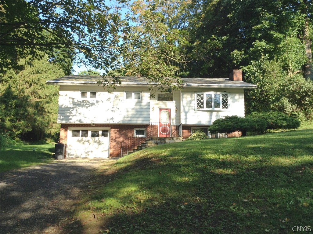 3665 Bussey Road Onondaga, NY 13215 - Photo 1 of 1 Gallery Image 1