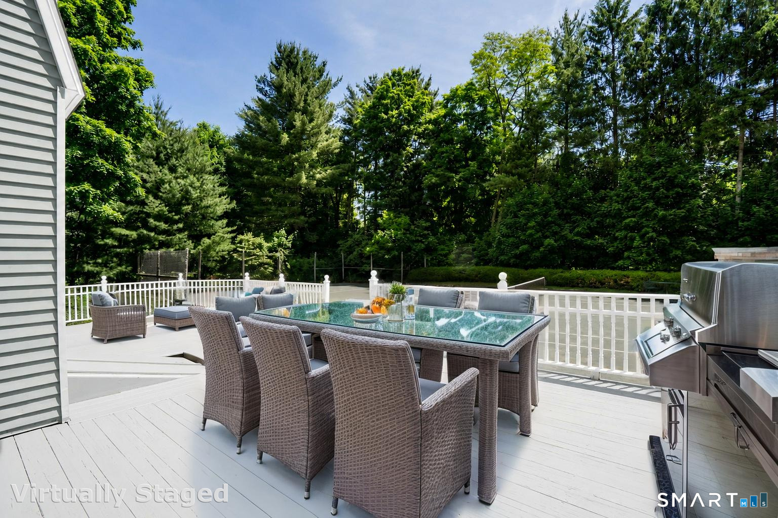 290 Old Farms Road Simsbury, CT 06070 - Photo 34 of 40