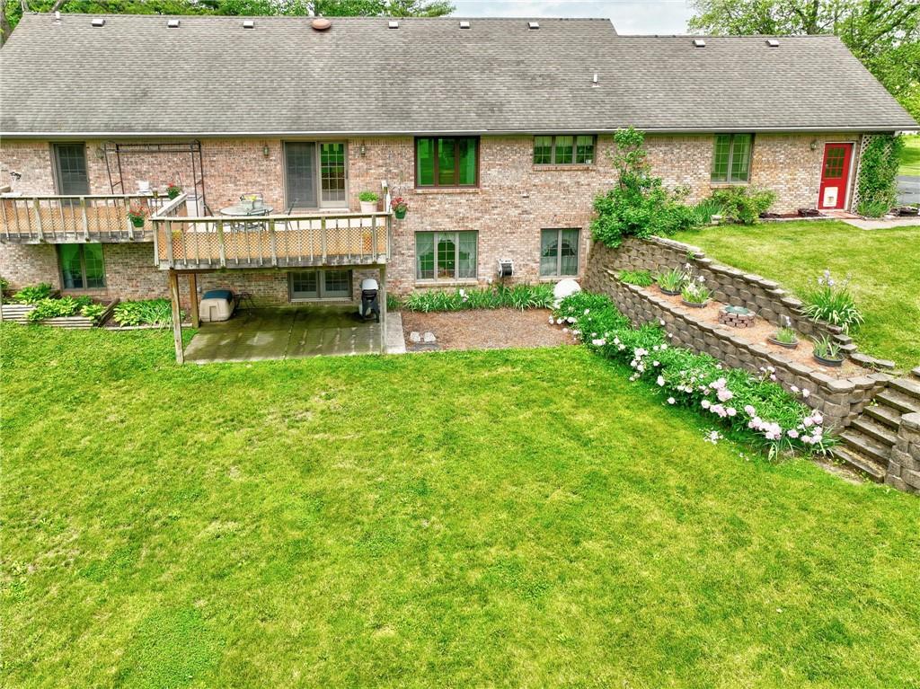 6461 West Hazelrigg Road Thorntown, IN 46071 - Photo 8 of 53