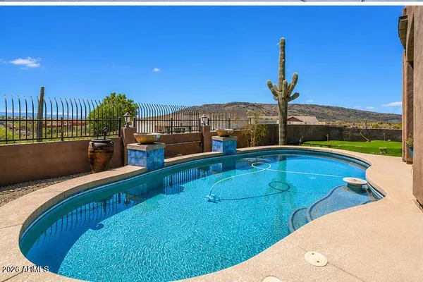 $1,020,000 | 3335 West Carriage Drive, Phoenix, AZ 85086