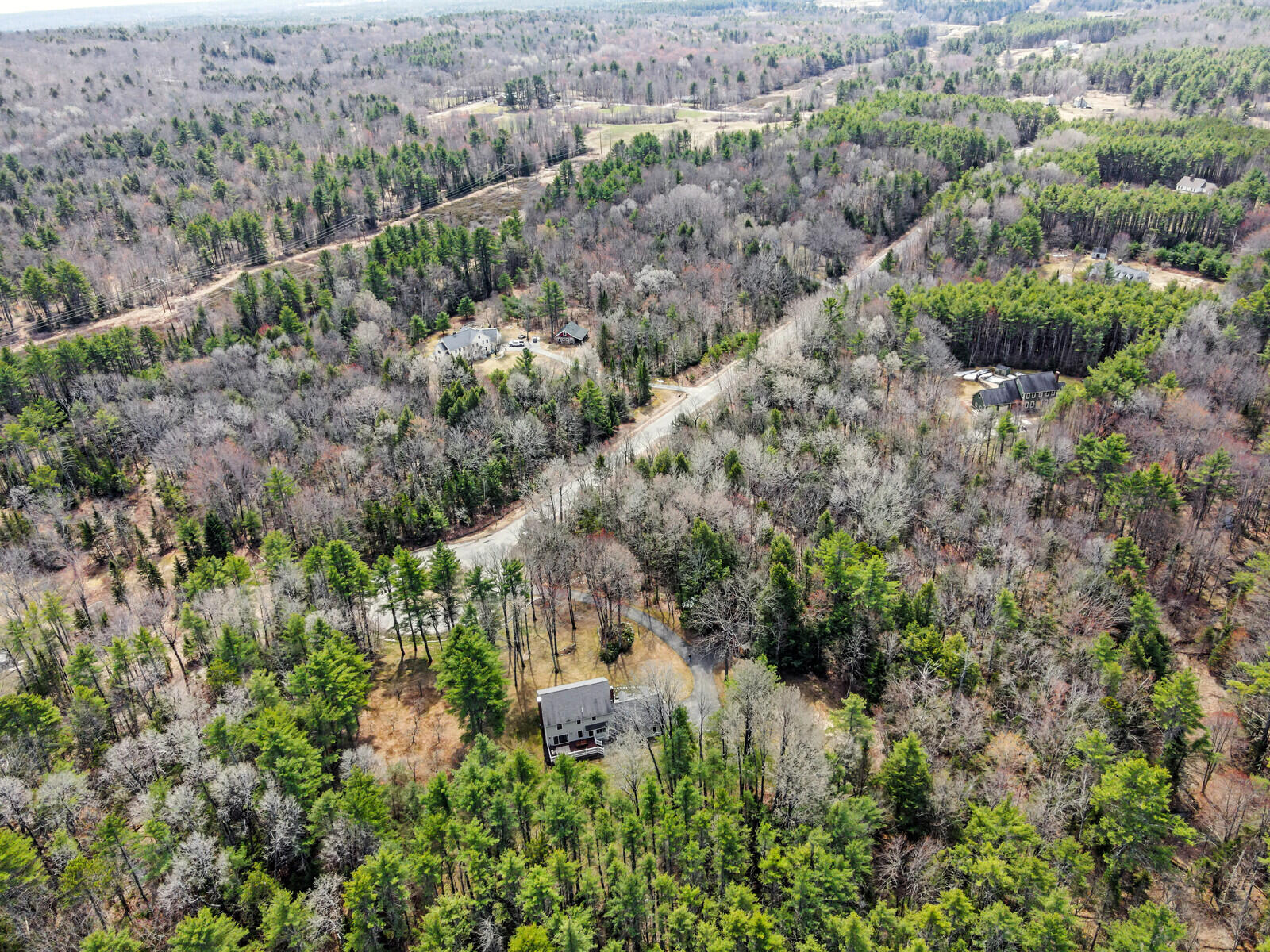 44 Sturbridge Lane Cumberland, ME 04021 - Photo 100 of 101 116_DJI_0318_copy_DxO (1)_mls