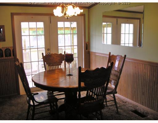 0 Rt 1 Ravenswood, WV 26164 - Photo 5 of 8 Dining Room.