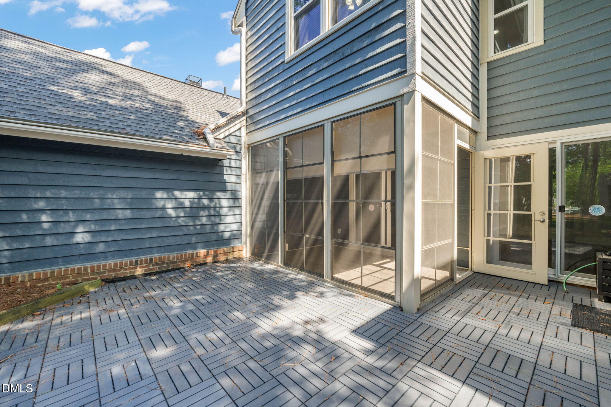 7605 Wellesley Park North Raleigh, NC 27615 - Photo 41 of 60 Patio (1)