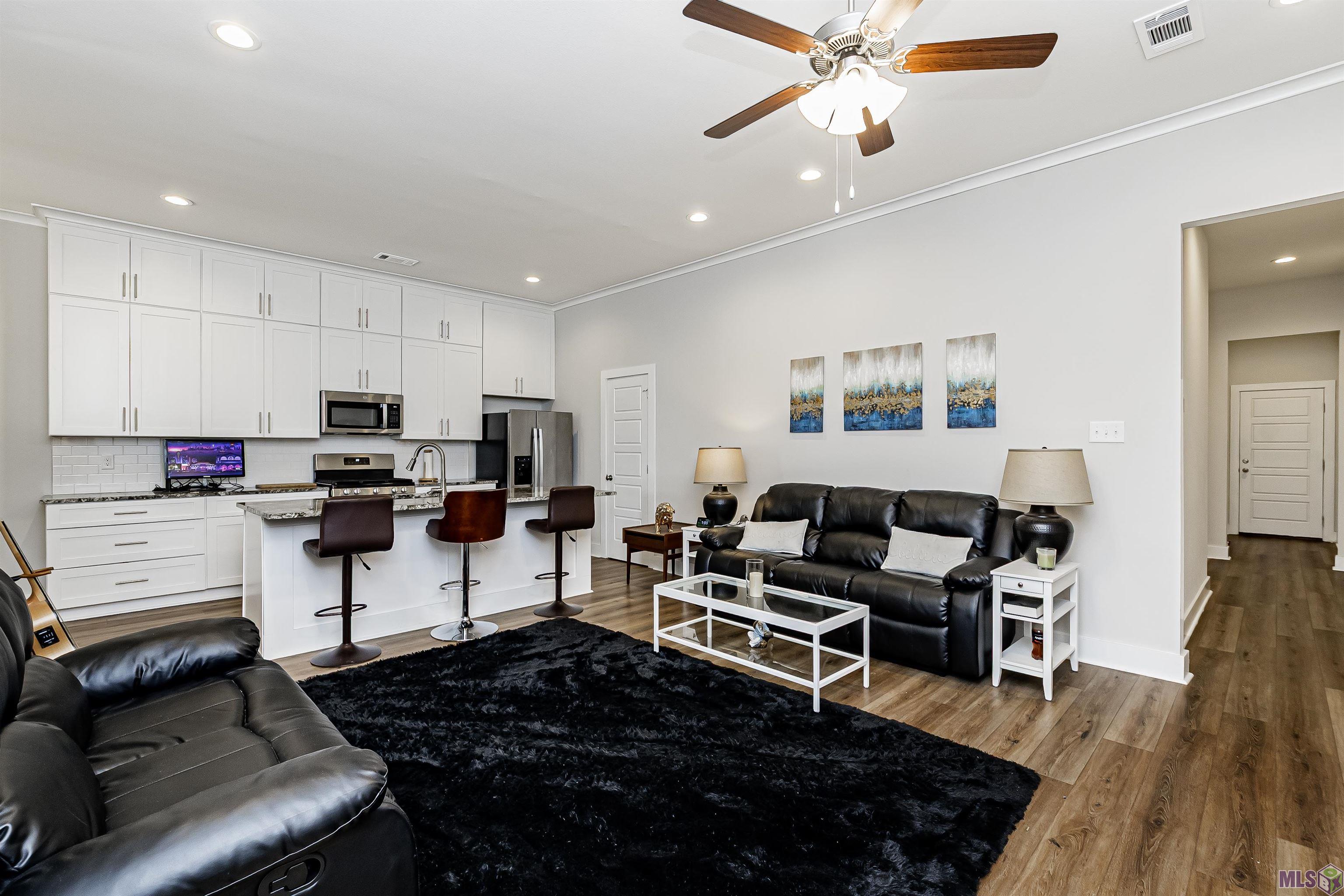 9558 Creekview Drive Baton Rouge, LA 70836 - Photo 11 of 20