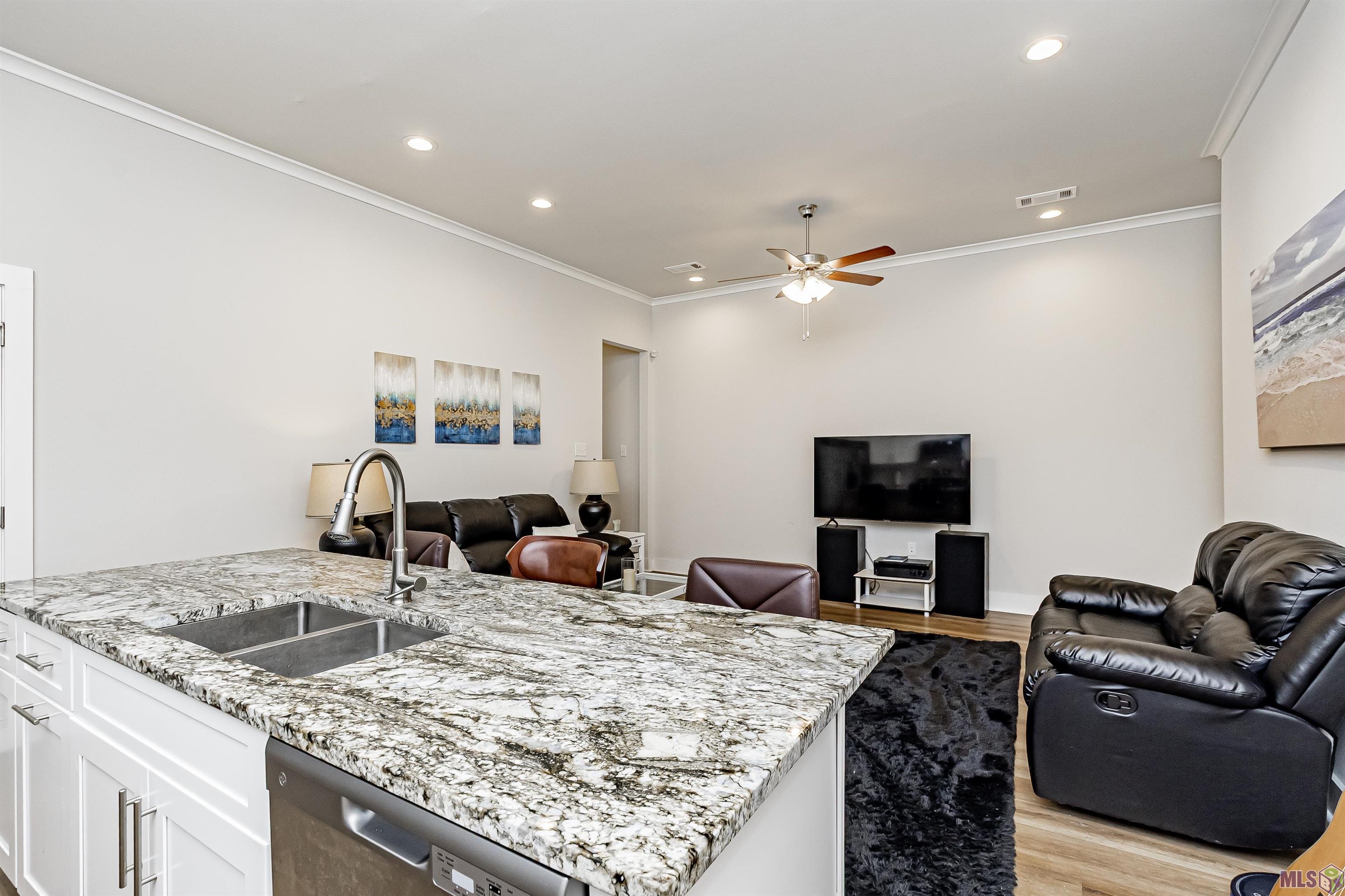 9558 Creekview Drive Baton Rouge, LA 70836 - Photo 15 of 20