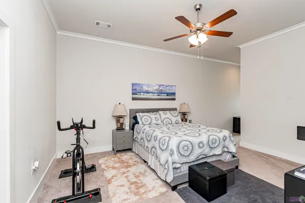 $324,500 | 9558 Creekview Drive, Baton Rouge, LA 70836