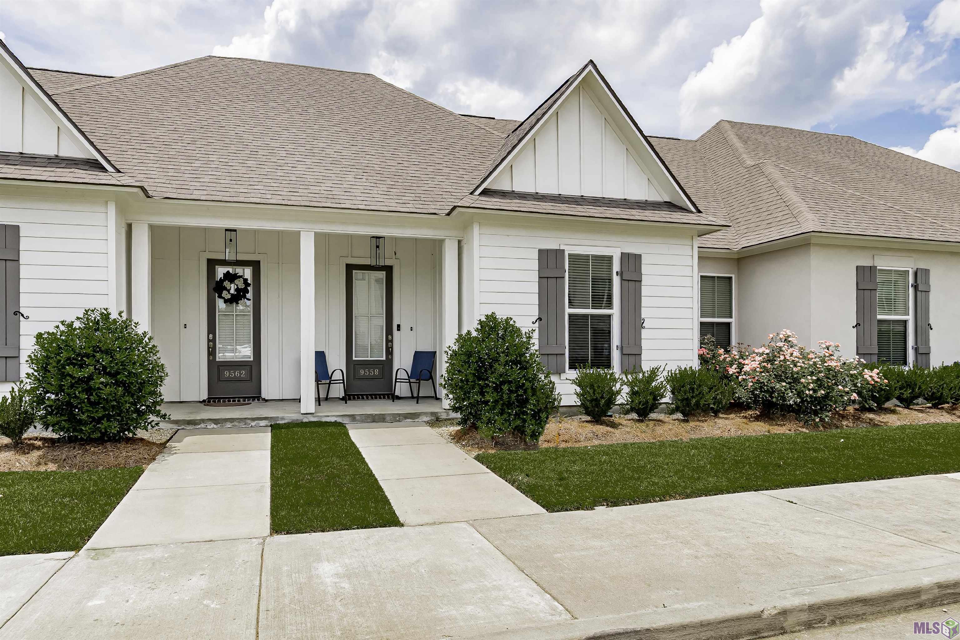 9558 Creekview Drive Baton Rouge, LA 70836 - Photo 2 of 20