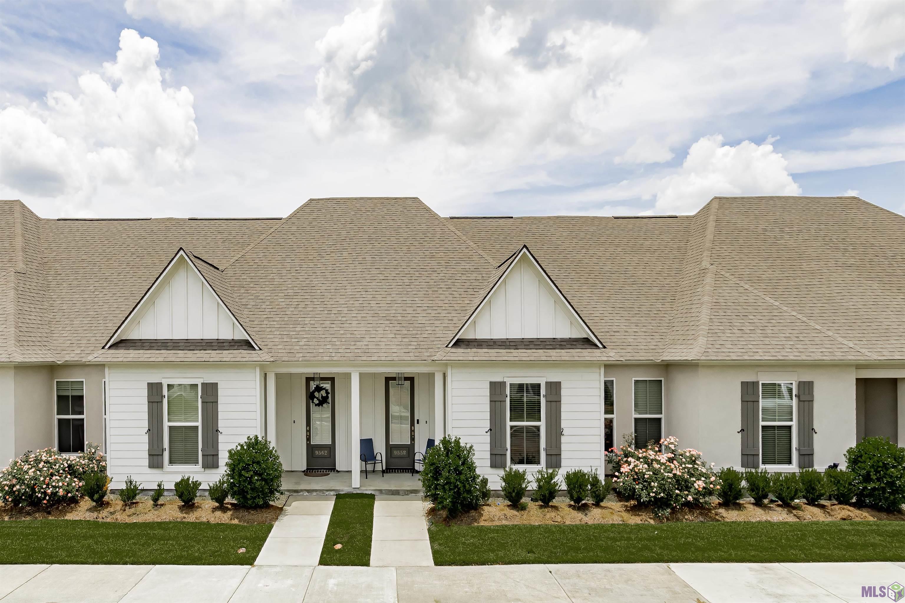 9558 Creekview Drive Baton Rouge, LA 70836 - Photo 4 of 20