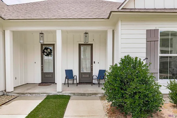 $324,500 | 9558 Creekview Drive, Baton Rouge, LA 70836