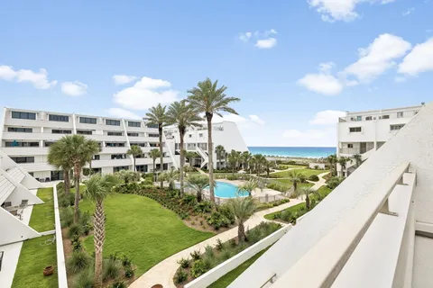 $749,000 | 520 Gulf Shore Drive, Unit 317, Destin, FL 32541