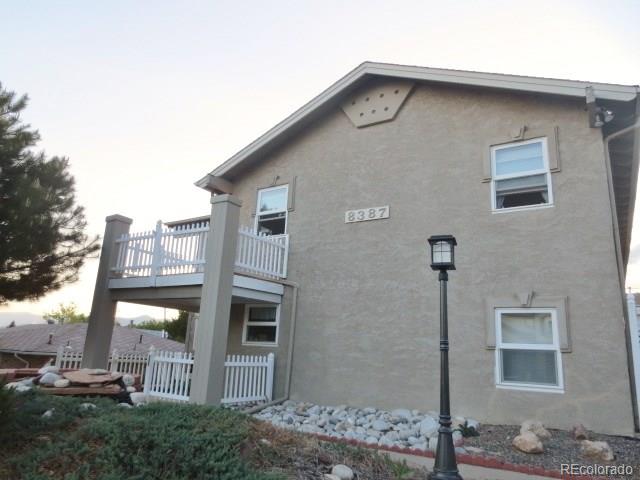 8387 South Reed Street, Unit B2 Littleton, CO 80128 - Photo 1 of 1 Gallery Image 1