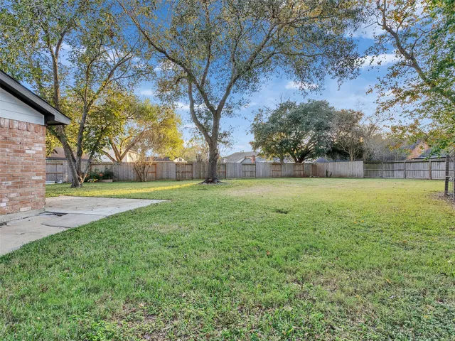 $2,099 | 1827 Polley Court, Richmond, TX 77406