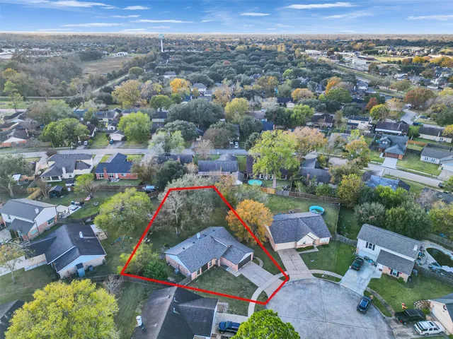 $2,099 | 1827 Polley Court, Richmond, TX 77406