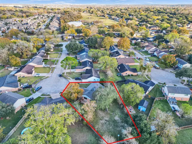 $2,099 | 1827 Polley Court, Richmond, TX 77406