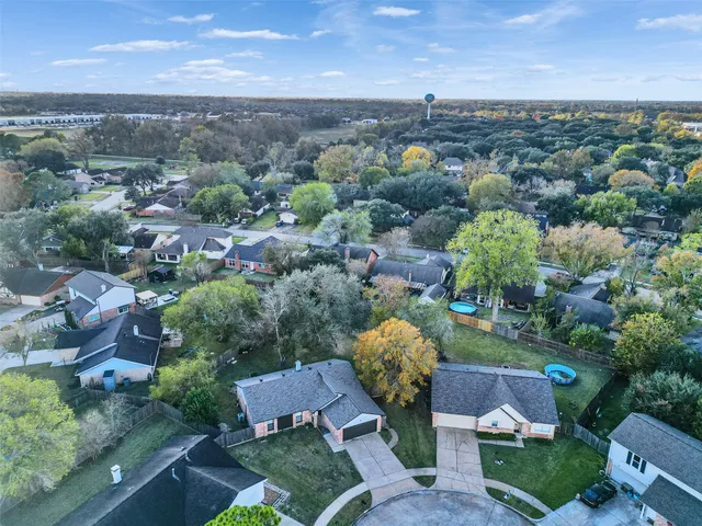 $2,099 | 1827 Polley Court, Richmond, TX 77406