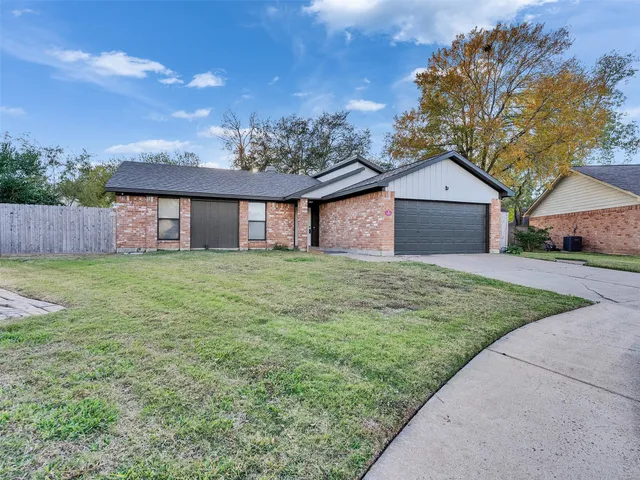 $2,099 | 1827 Polley Court, Richmond, TX 77406