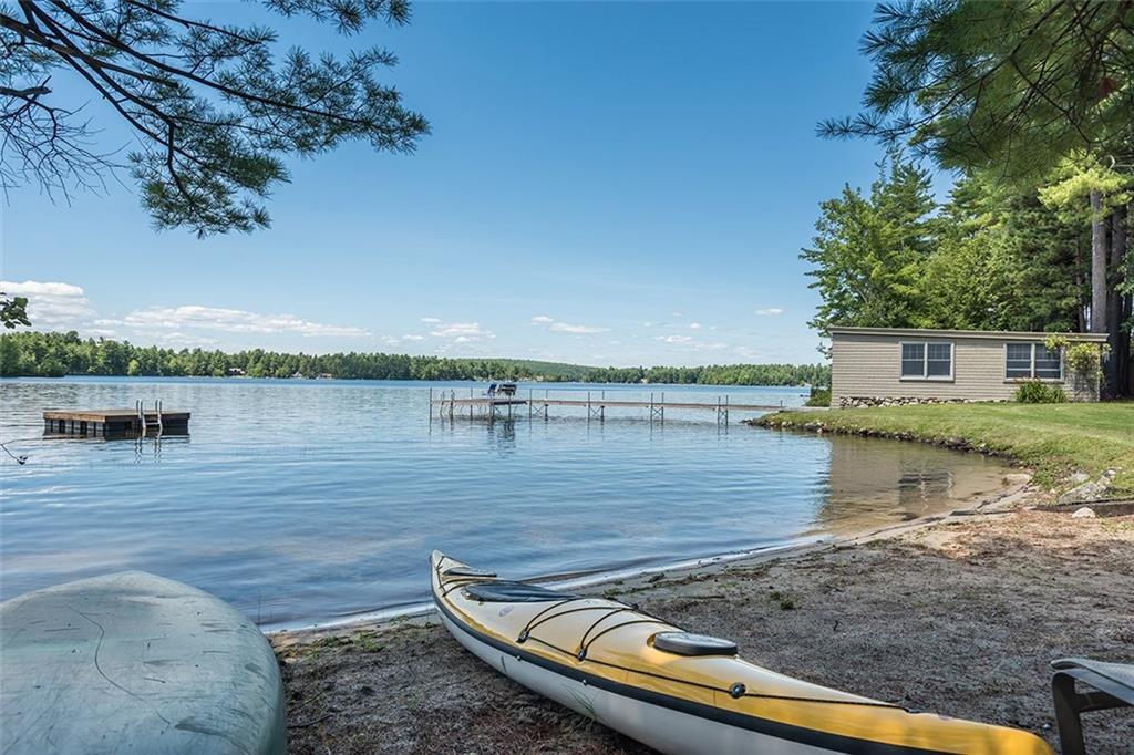 94 Brown Cove Road Windham, ME 04062 - Photo 17 of 18 Beach